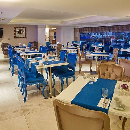 Hotel Doubletree By Hilton Izmir - Alsancak Exterior foto